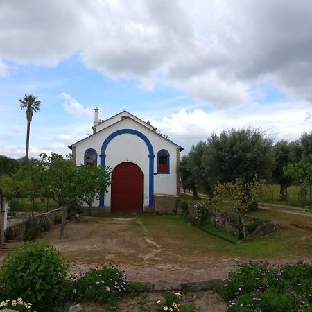 Quinta Da Abrunheira - Gustavo Eiffel Pension Ciborro Buitenkant foto