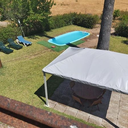 Quinta Da Abrunheira - Gustavo Eiffel Pension Ciborro Buitenkant foto