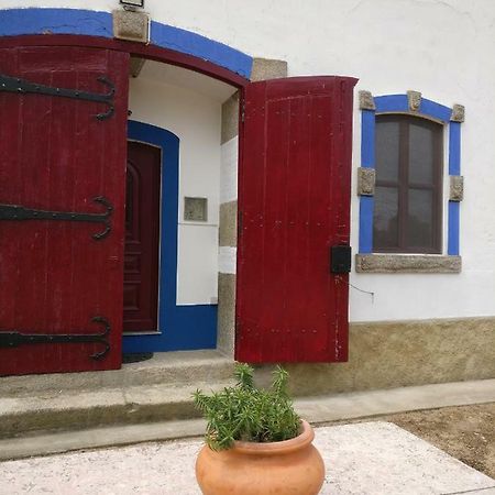 Quinta Da Abrunheira - Gustavo Eiffel Pension Ciborro Buitenkant foto