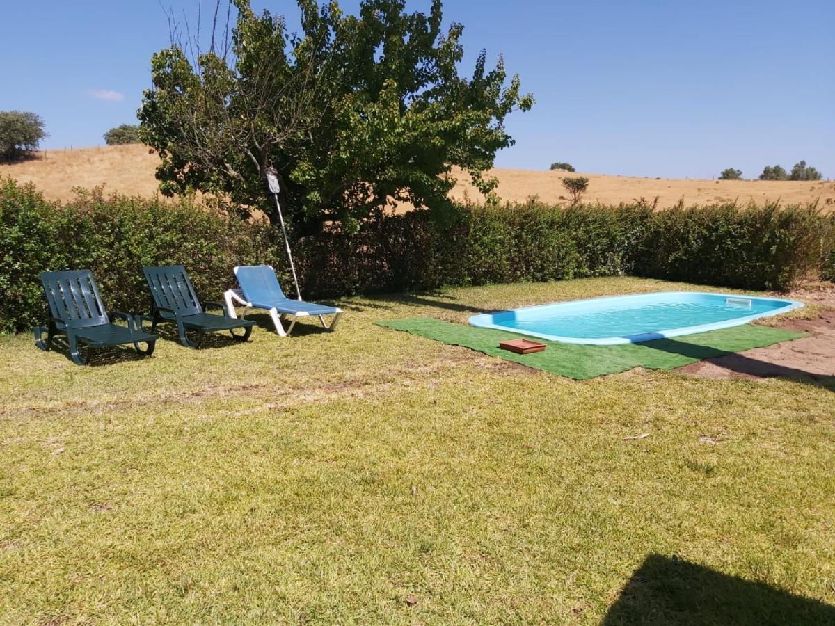 Quinta Da Abrunheira - Gustavo Eiffel Pension Ciborro Buitenkant foto