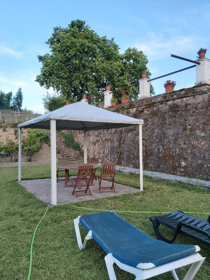 Quinta Da Abrunheira - Gustavo Eiffel Pension Ciborro Buitenkant foto
