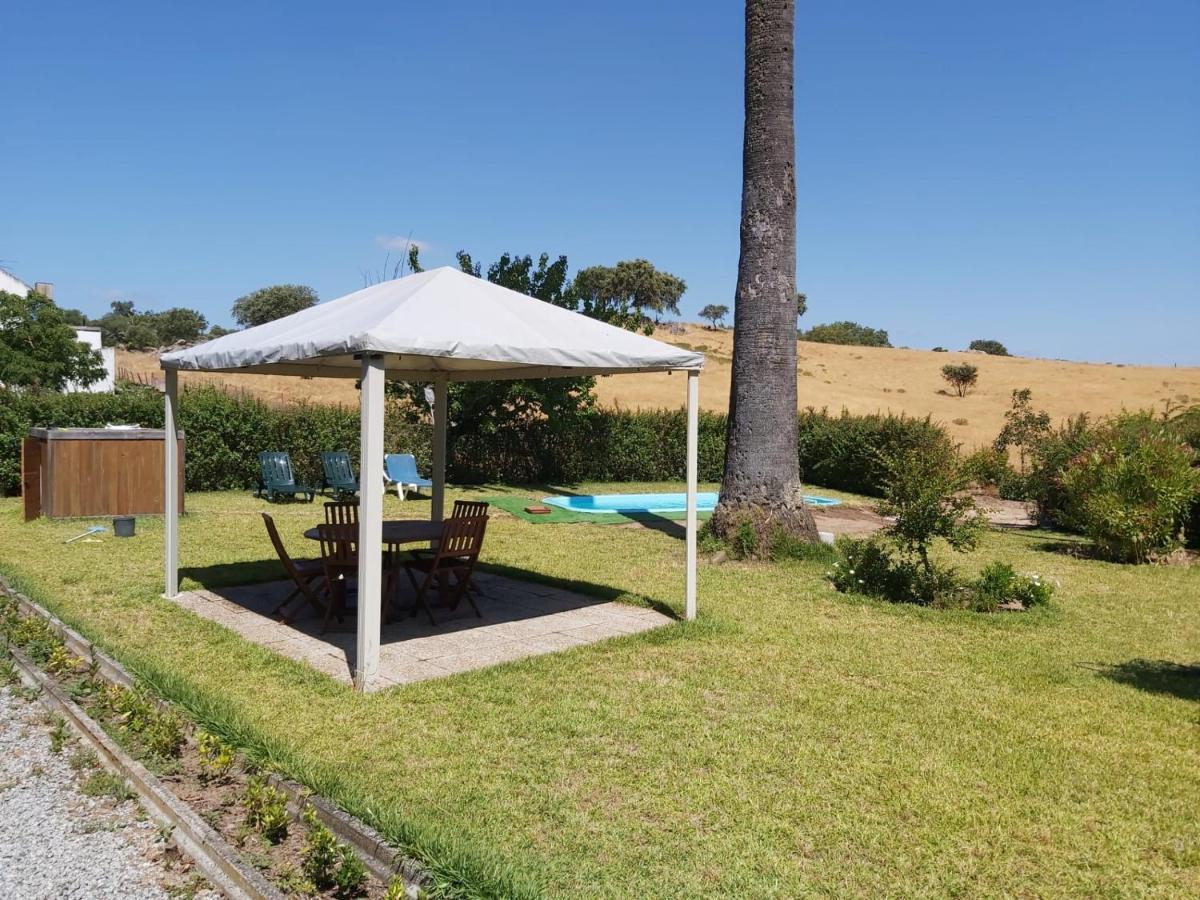Quinta Da Abrunheira - Gustavo Eiffel Pension Ciborro Buitenkant foto