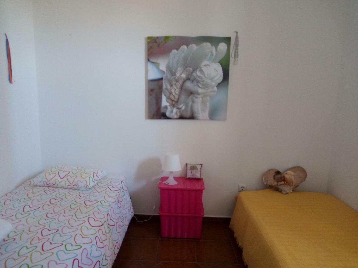 Quinta Da Abrunheira - Gustavo Eiffel Pension Ciborro Buitenkant foto