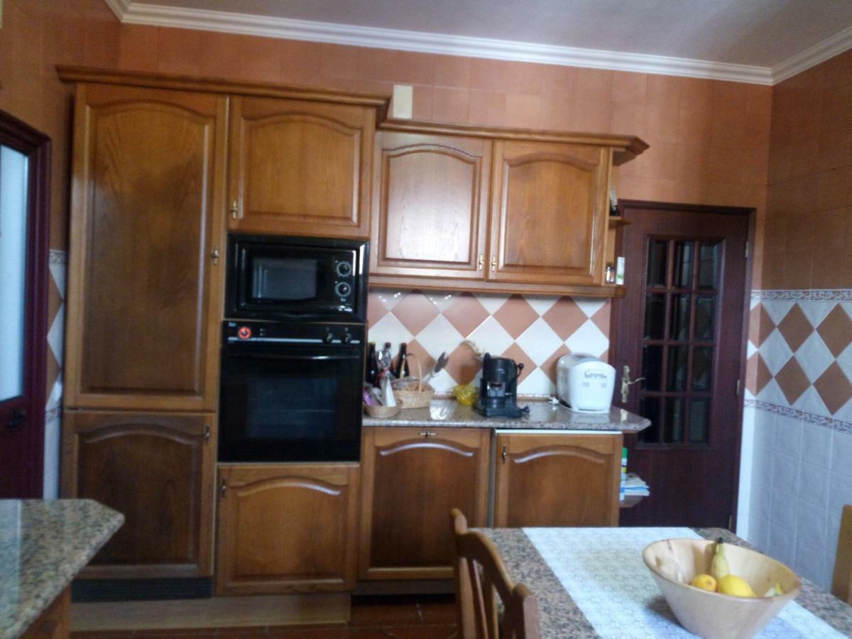 Quinta Da Abrunheira - Gustavo Eiffel Pension Ciborro Buitenkant foto
