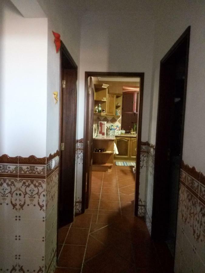 Quinta Da Abrunheira - Gustavo Eiffel Pension Ciborro Buitenkant foto