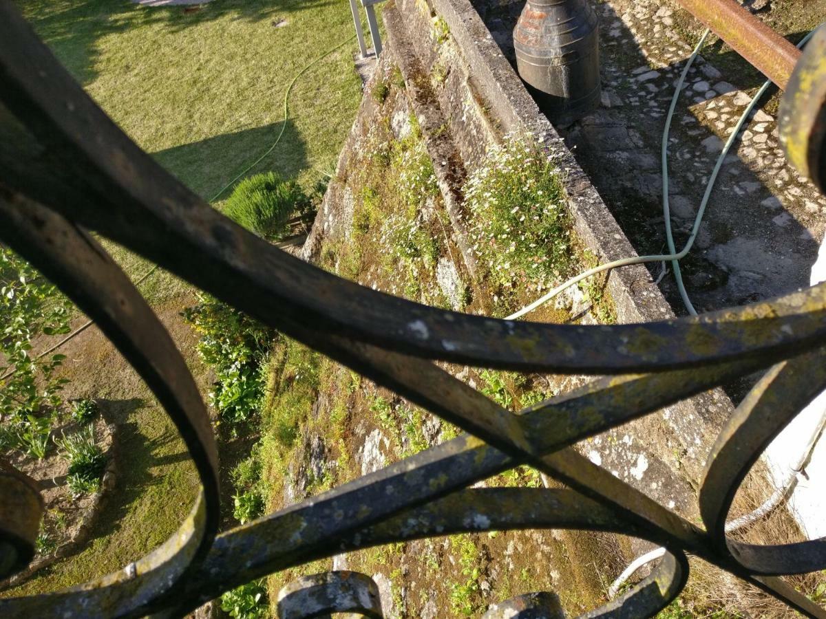 Quinta Da Abrunheira - Gustavo Eiffel Pension Ciborro Buitenkant foto