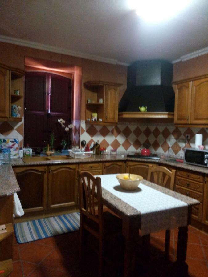 Quinta Da Abrunheira - Gustavo Eiffel Pension Ciborro Buitenkant foto